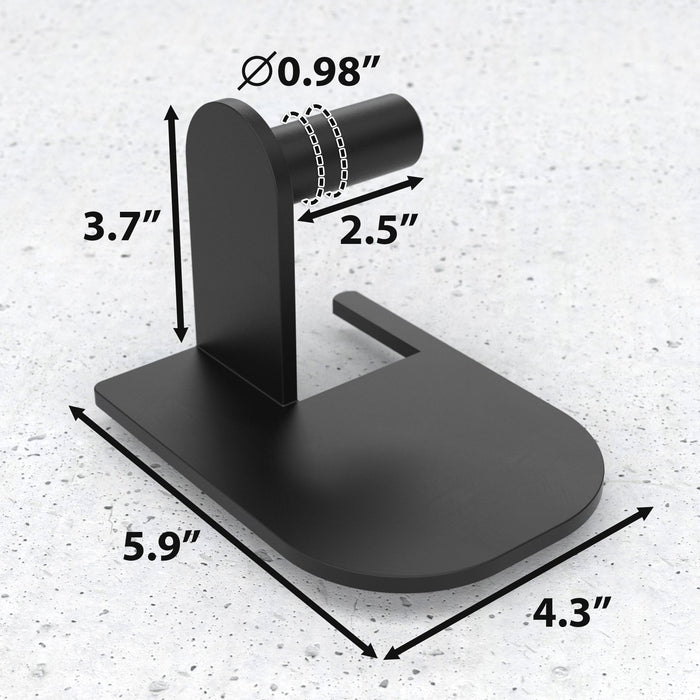 Synergee Rack Attachments