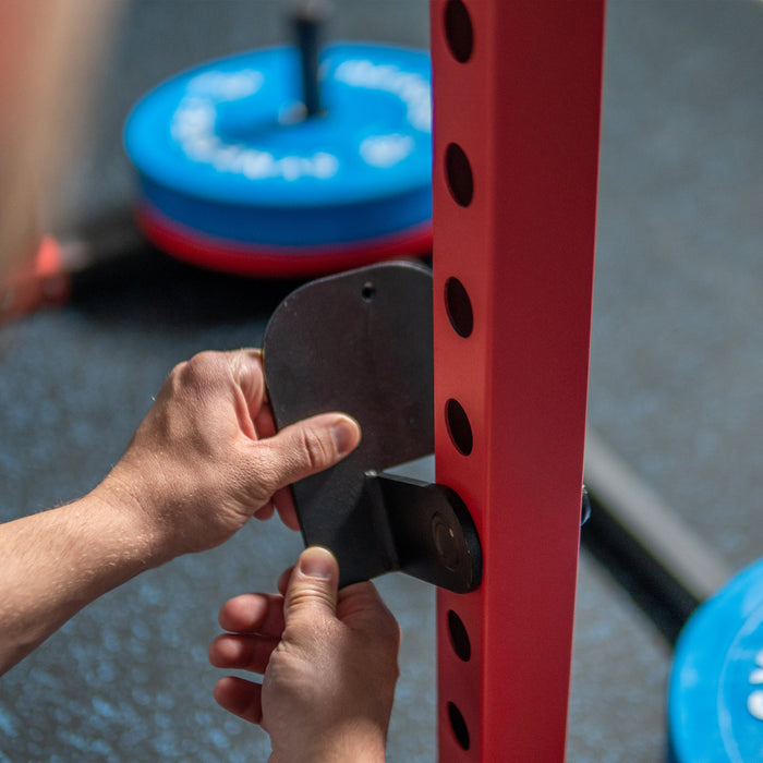 Synergee Step Up Plate