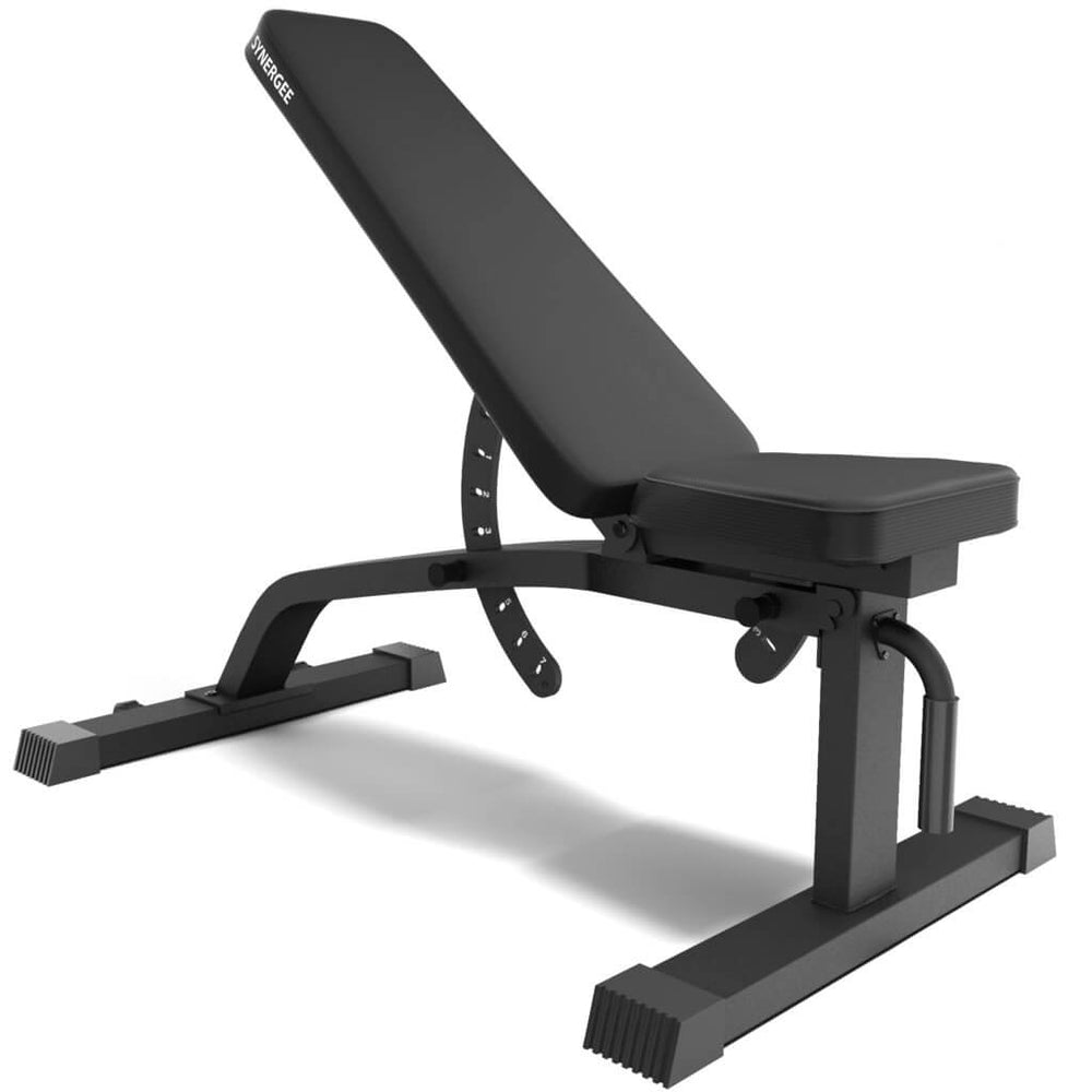 Synergee Adjustable FID Bench