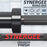 Synergee Rhino Powerlifting Barbell