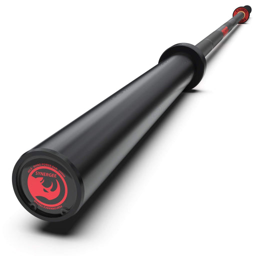 Synergee Rhino Powerlifting Barbell