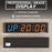 Synergee Programmable Interval Gym Timer
