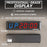 Synergee Programmable Interval Gym Timer