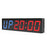 Synergee Programmable Interval Gym Timer