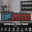 Synergee Programmable Interval Gym Timer