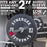 Synergee Bumper Plates