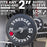 Synergee Bumper Plates