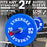 Synergee Bumper Plates