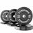 Synergee Bumper Plates