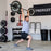 Synergee Bumper Plates