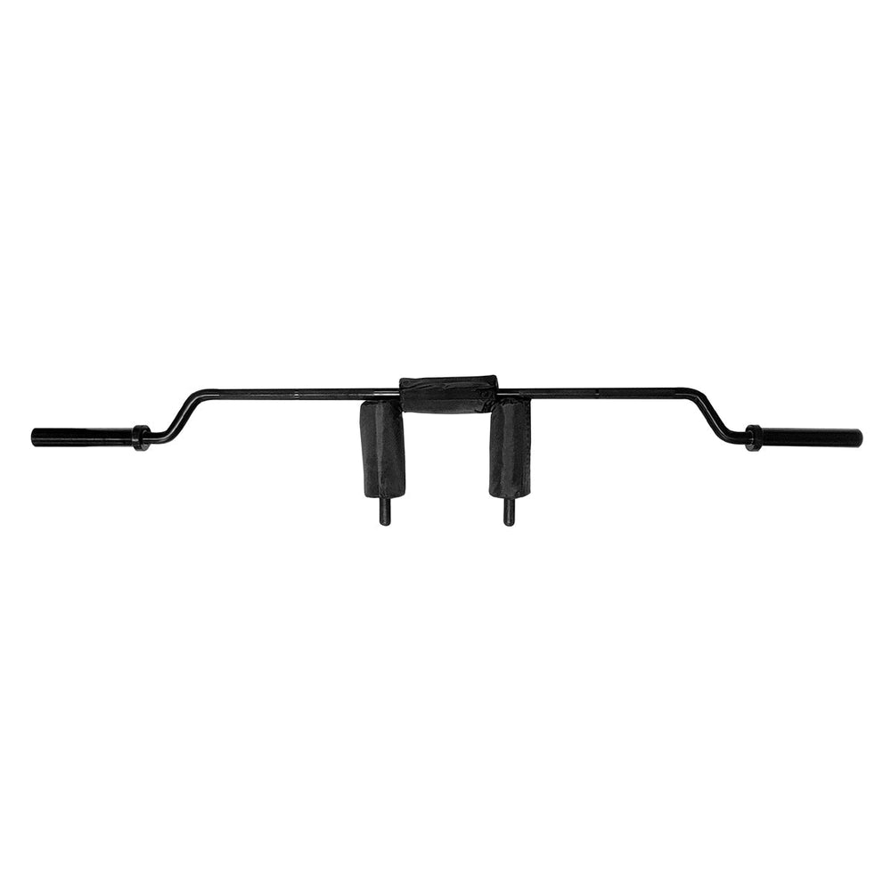 TAG Fitness Safety Squat Bar