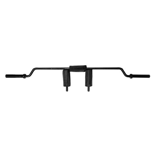 TAG Fitness Safety Squat Bar