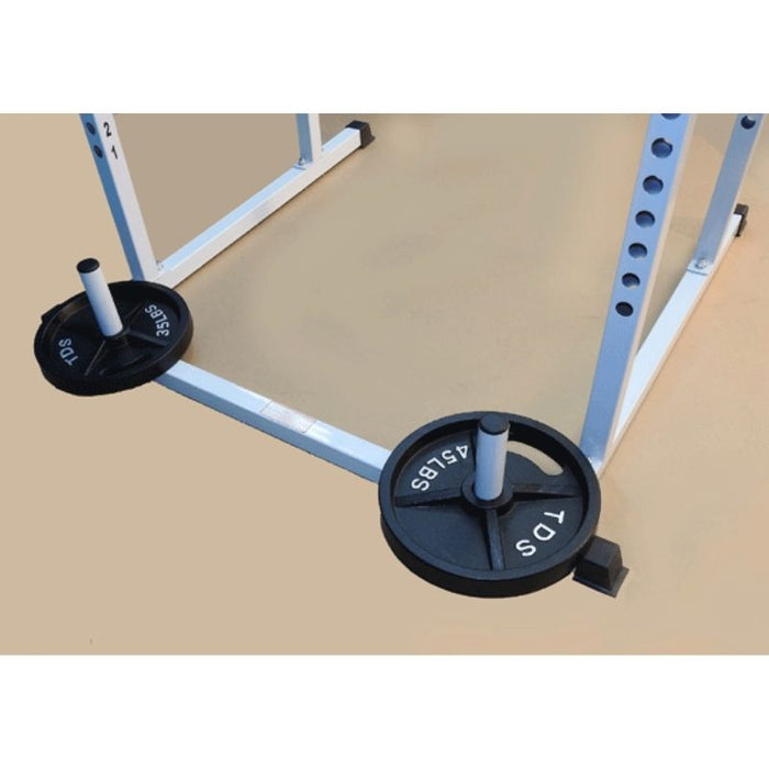 TDS Full Power Rack TDS-92561-W