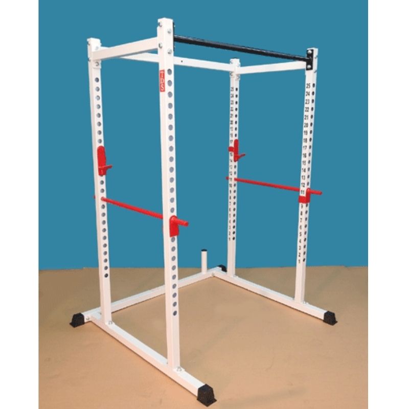 TDS Full Power Rack TDS-92561-W