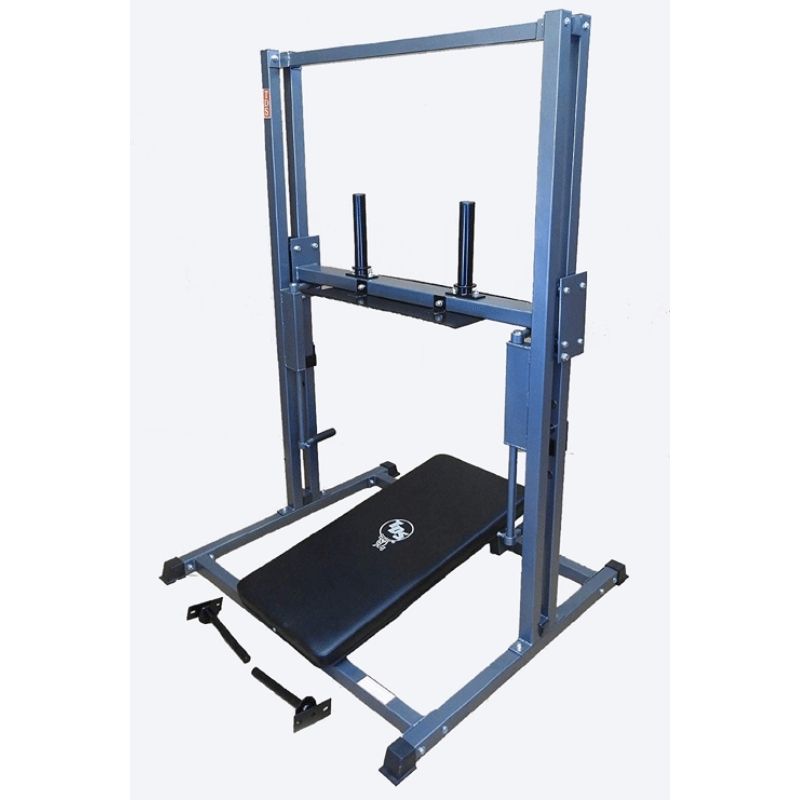 TDS Fitness Premier Vertical Leg Press C-92070-O