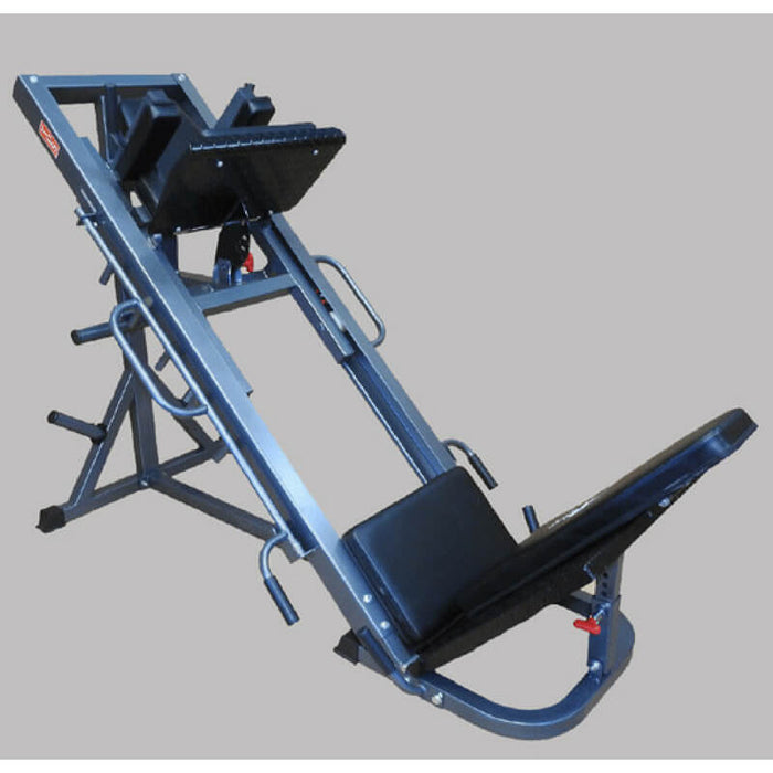 TDS Fitness 4-Way Leg Press Hip Sled Hack Squat TDS-35755-G