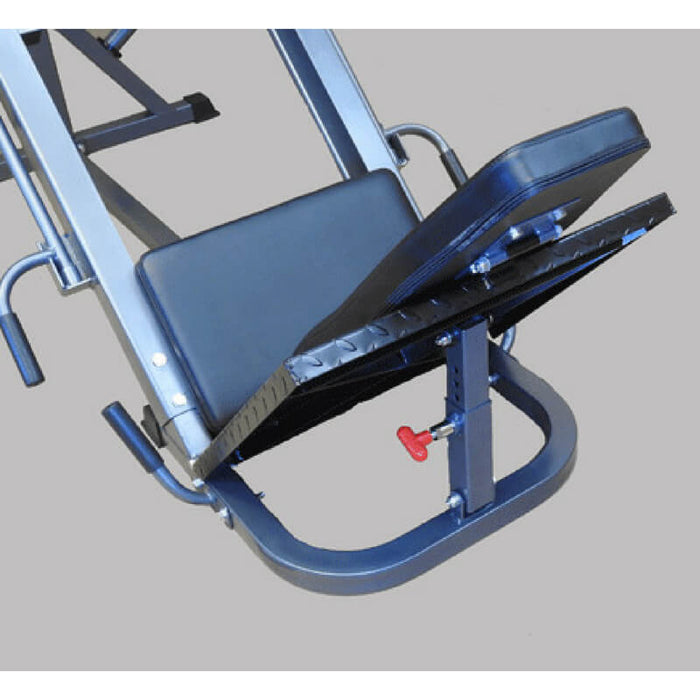 TDS Fitness 4-Way Leg Press Hip Sled Hack Squat TDS-35755-G