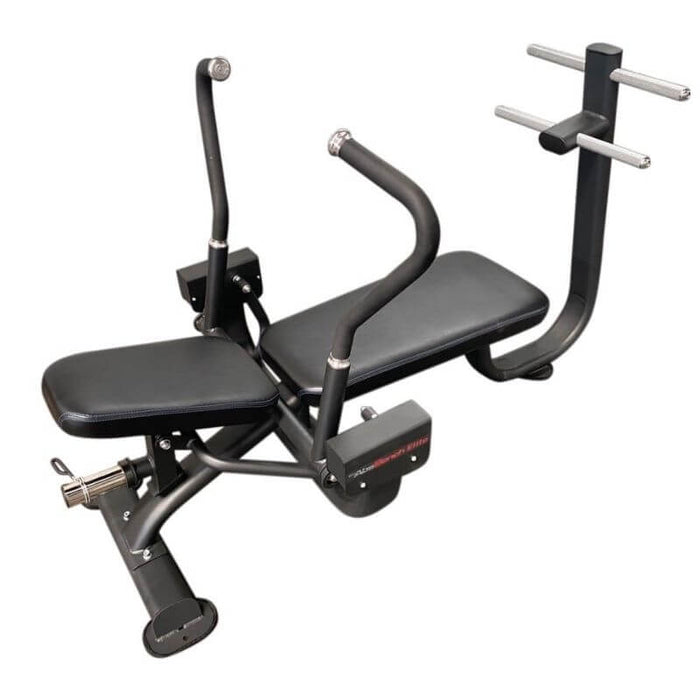 The Abs Company Abs Bench Elite