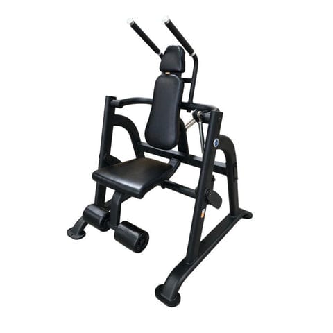 The Abs Company Vertical Crunch Machine