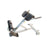 The Abs Company Lumbar X Back Extension Bench