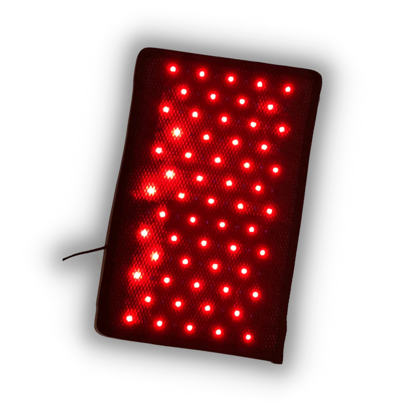 THERA TRI-LITE RED LIGHT PANEL
