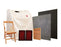 THERA360 PLUS | FULL SPECTRUM INFRARED SAUNA