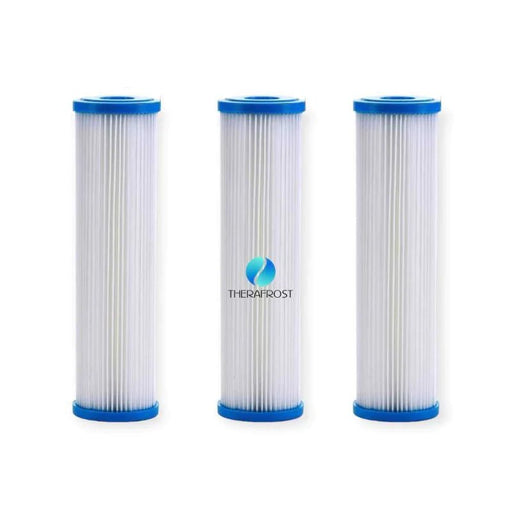 THERAFROST COLD PLUNGE - REPLACEMENT FILTERS (3 PACK)