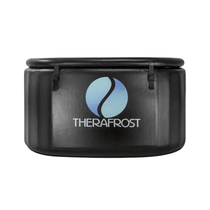 THERAFROST COLD PLUNGE - THE BEST VERSION OF IMMERSION