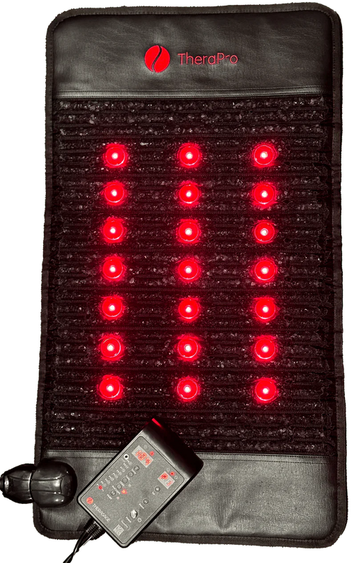 THERAPRO PEMF MAT | INFRARED | RED LIGHT | HEALING PAD