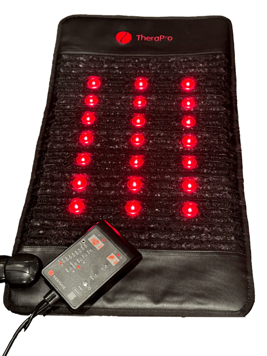 THERAPRO PEMF MAT | INFRARED | RED LIGHT | HEALING PAD