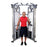 TKO Commercial Functional Trainer