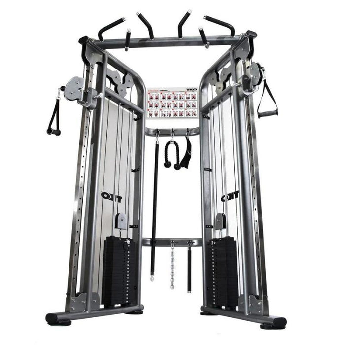 TKO Commercial Functional Trainer