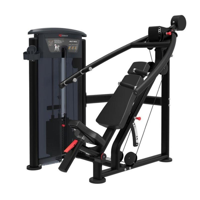 TKO Signature Multi Press 7060-G2