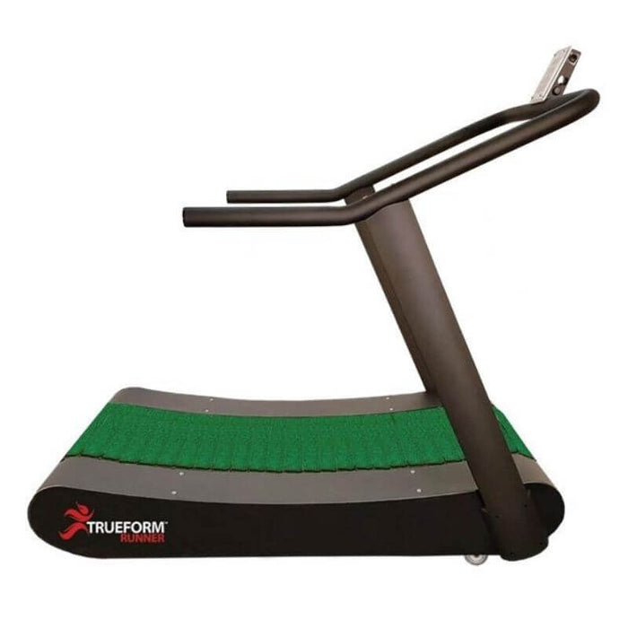 TrueForm Runner Curved Treadmill TFR-D