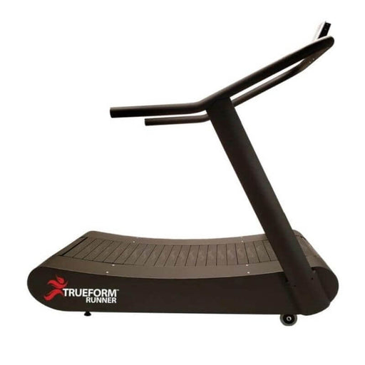 TrueForm Runner Curved Treadmill TFR-D