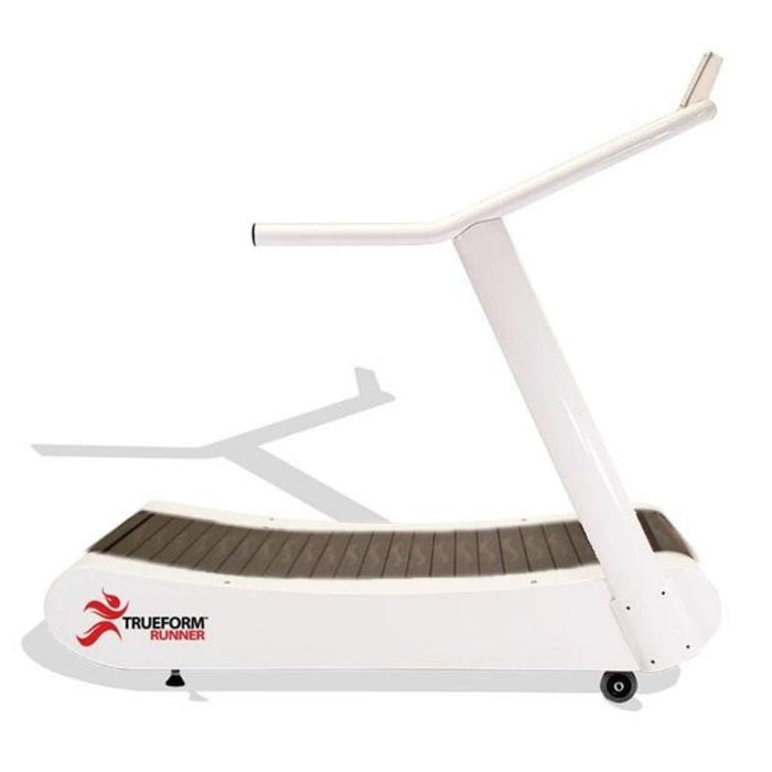 TrueForm Runner Curved Treadmill TFR-D