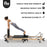 Pilates Studio Reformer