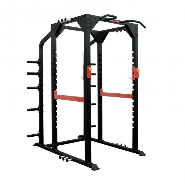 Xtreme Monkey Commercial Full Power Rack XM-3344