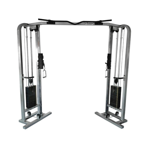 York Barbell STS Functional Cable Crossover