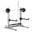 York Barbell STS Collegiate Squat Rack