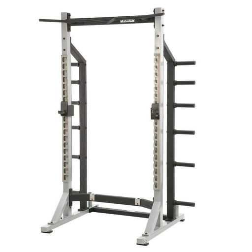 York Barbell STS Half Rack