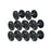 York Barbell Pro Style Dumbbell Sets