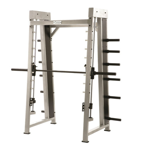 York Barbell STS Counter Balanced Smith Machine