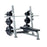 York Barbell STS Olympic Flat Bench