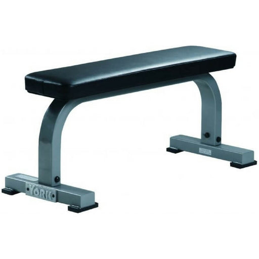 York Barbell STS Flat Bench